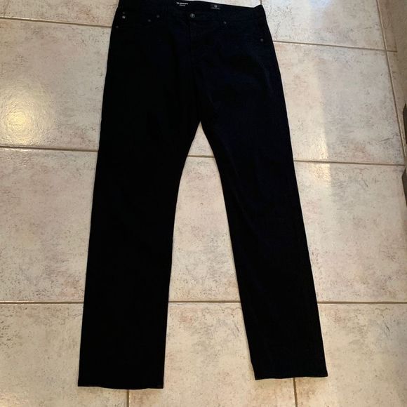 2 pairs AG denim jeans - Picture 9 of 16